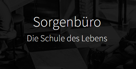 Sorgenbüro